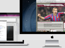 Fútbol Club Barcelona