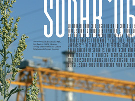 Especial Sónar 2006