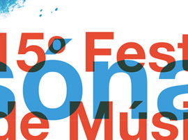 Especial Sónar 2008